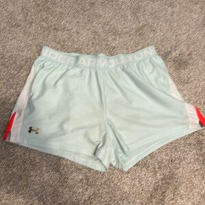 Under Armour Soft Shorts
